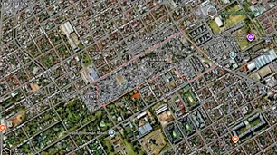 Acerca de un urbanismo del pillaje