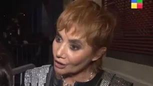La semana negra de Nancy Pazos, del cumpleaños de Charly a atropellar una moto
