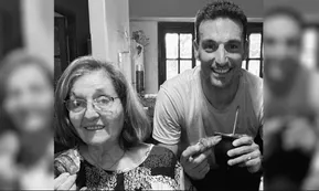 Falleció Eulalia Marzetti, la madre de Lionel Scaloni