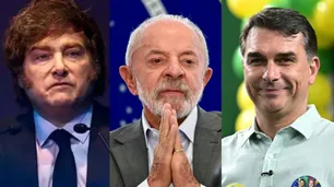 Lula y Milei, de mal en peor