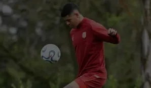 Verón cruzó a Flamengo tras la protesta por Marcos Rojo: "No corremos riesgo de no jugar la final"