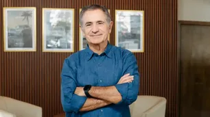 "Las ideas de libertad y competencia favorecen a la gente"