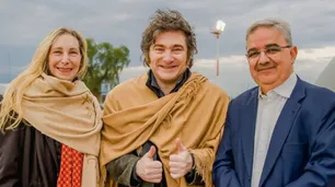 Sin mencionar a Brasil, Milei inauguró plantas de litio en Catamarca y le pegó al gobernador de La Rioja: “Volvió a emitir papelitos de colores”