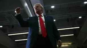 "Hagámoslo el estado 51": la polémica propuesta de Donald Trump sobre el futuro político de Venezuela