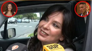Edith Hermida opinó de la polémica que se originó entre La China Ansa y Pablo Migliore: "Hay que decirle a la esposa"