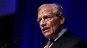 RDC: el periodista que investigó Watergate publicará sus memorias con revelaciones inéditas