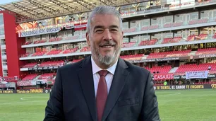 La grieta en el fútbol: El Chavo Fucks analiza el enfrentamiento Verón-Chiqui Tapia y la polémica de las SAD
