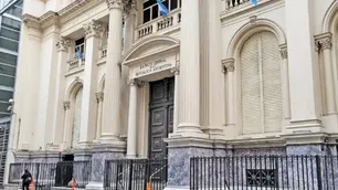 El Banco Central no compró reservas por segunda jornada consecutiva