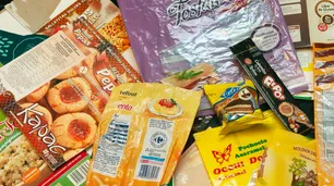 La asistencia alimentaria a celíacos llegó al 3% de las personas previstas