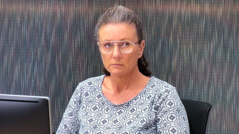 Kathleen Folbigg, indultada en Australia
