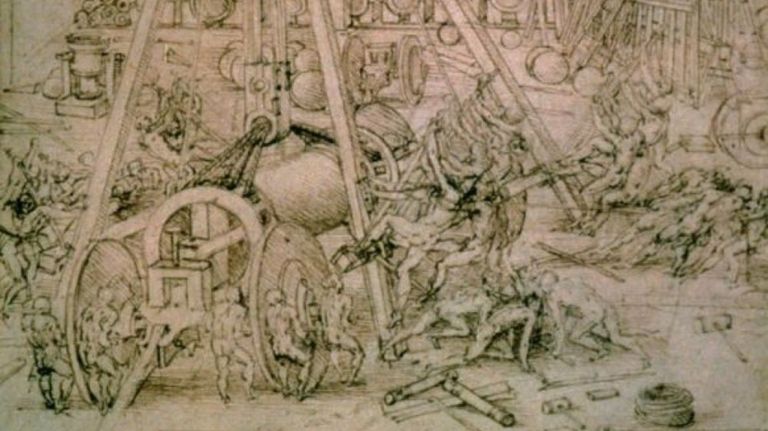 da vinci 4 05022019