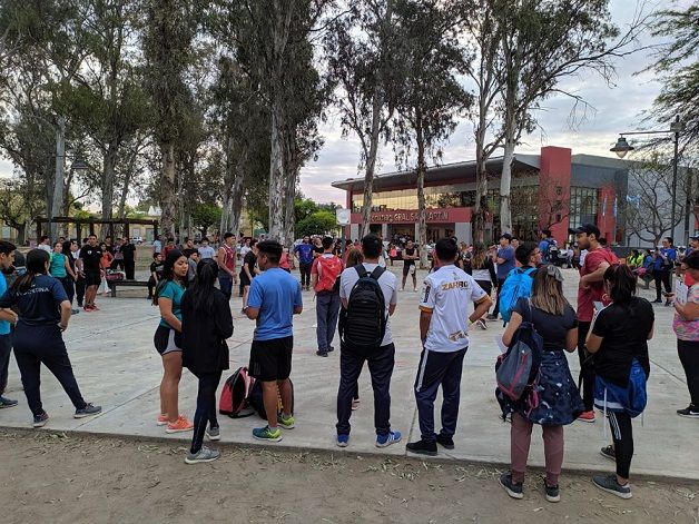 Nigbol Plaza