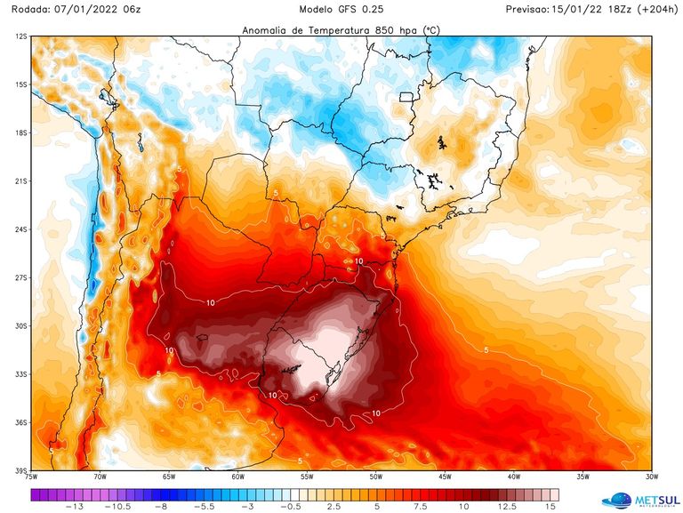 prediccion meteorologica