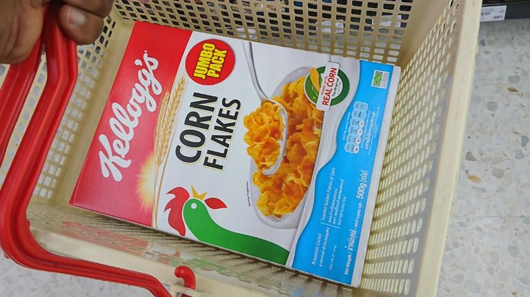 John Harvey Kellogg 20211213