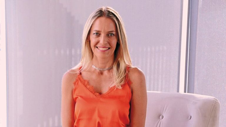 Gisela Veritier