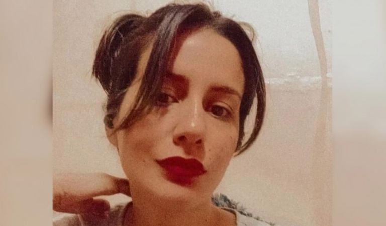 Caso Cecilia Strzyzowski 20230627