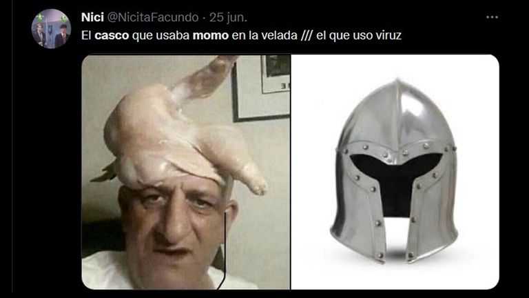 Las sensaciones de Momo tras haber peleado en el evento que batió récord en Twitch