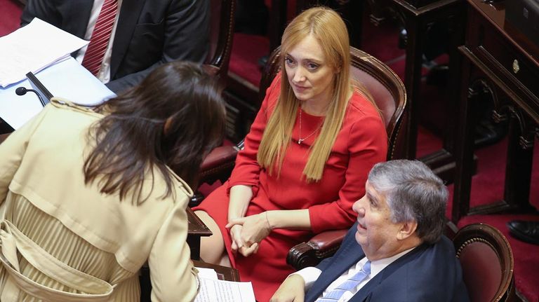 Senado de la Nación 20220922