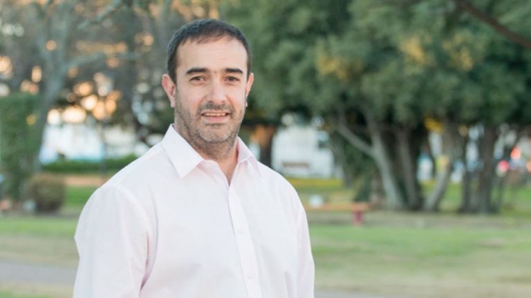 Facundo Castelli