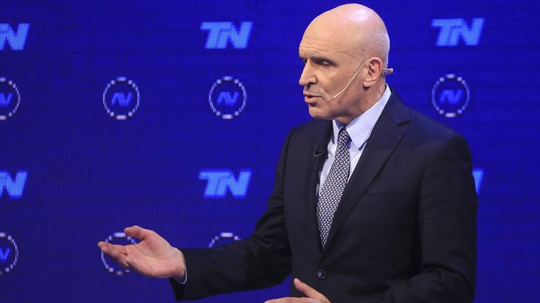 debate televisivo 20211020