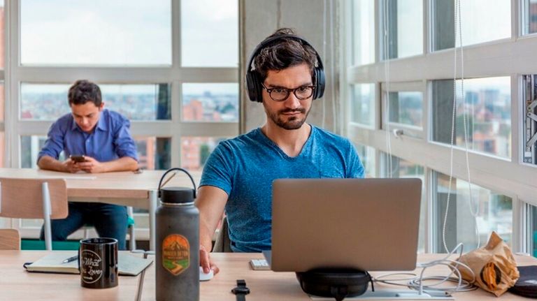 Empleo joven y Manpower