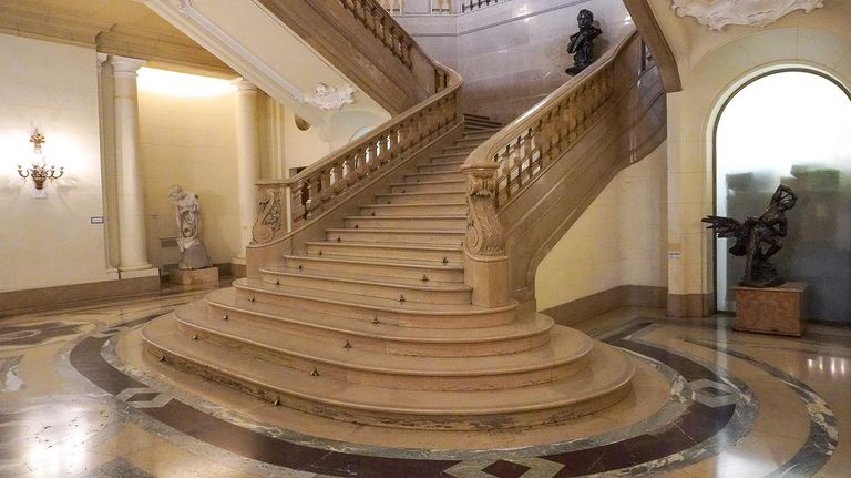 Palacio de la Legislatura de la Ciudad 20211001