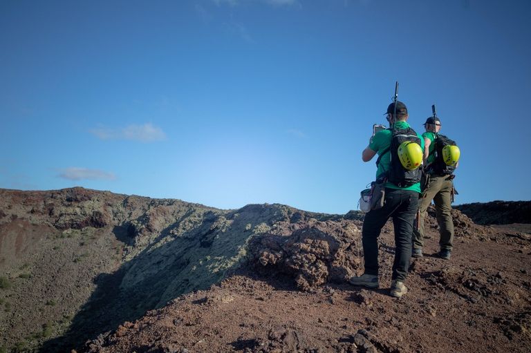 Lanzarote