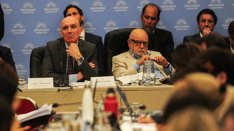 CONGRESO LEY 20240109