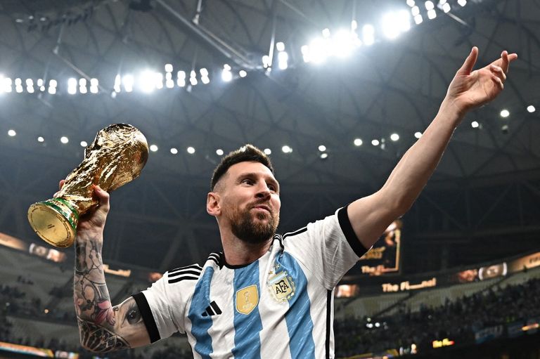 Las fotos más impactantes de 2022