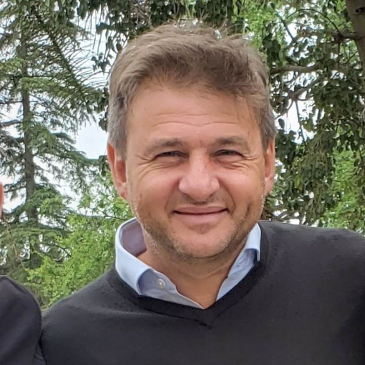 Germán Destéfanis