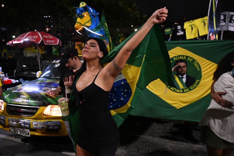 Jair Bolsonaro