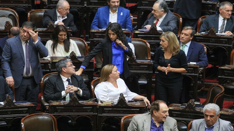 Diputados 20240313