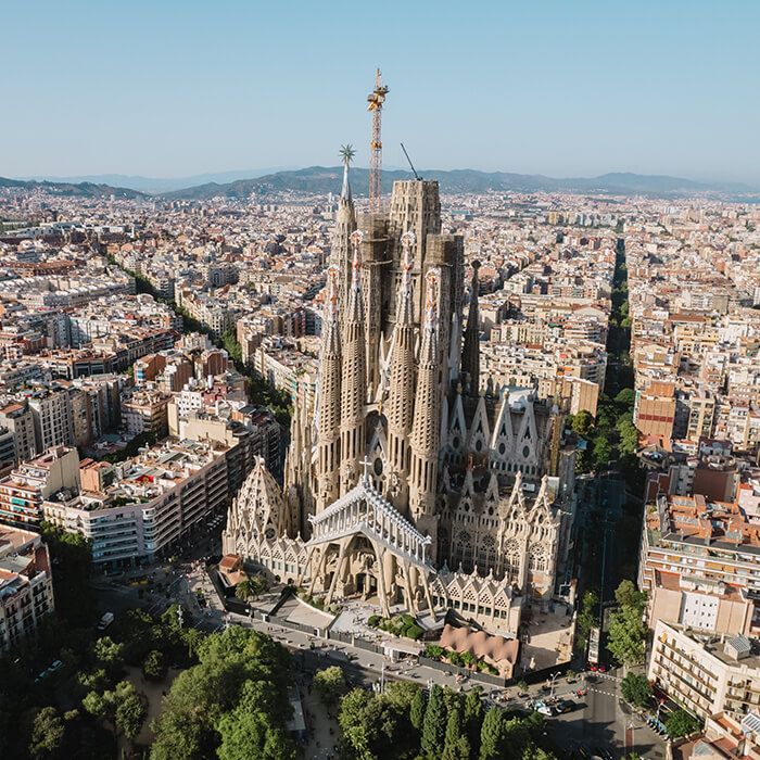 Gaudi declarado venerable