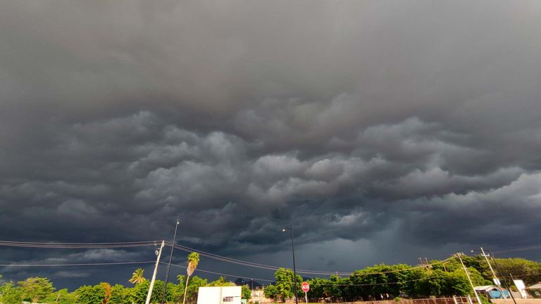 Tormenta Mendoza 31082025