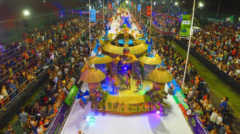 Carnaval Concordia 20220120
