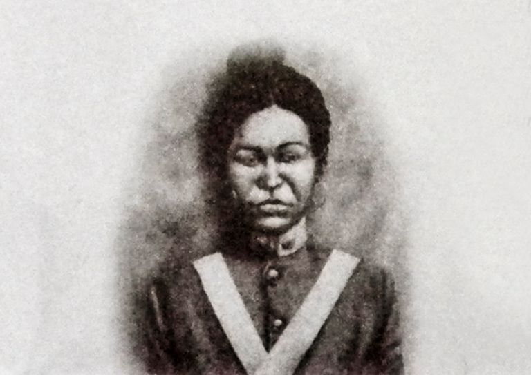 María Remedios del Valle