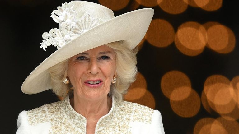 Camilla Parker Bowles