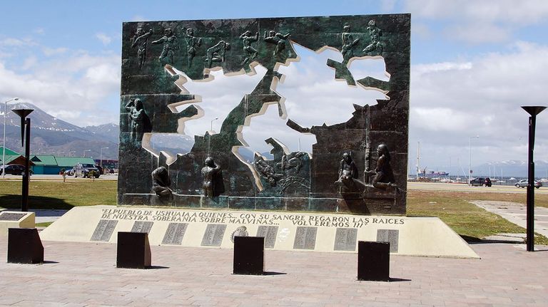 Islas Malvinas 20220408