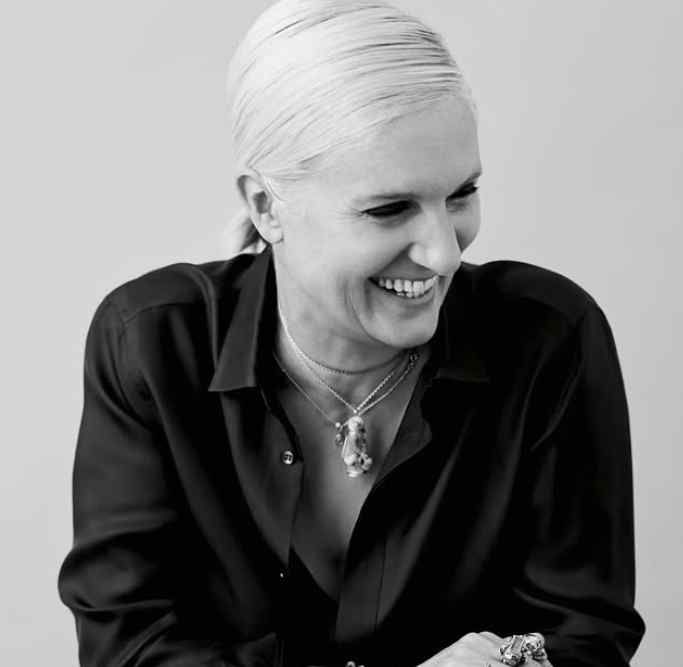 Maria Grazia Chiuri