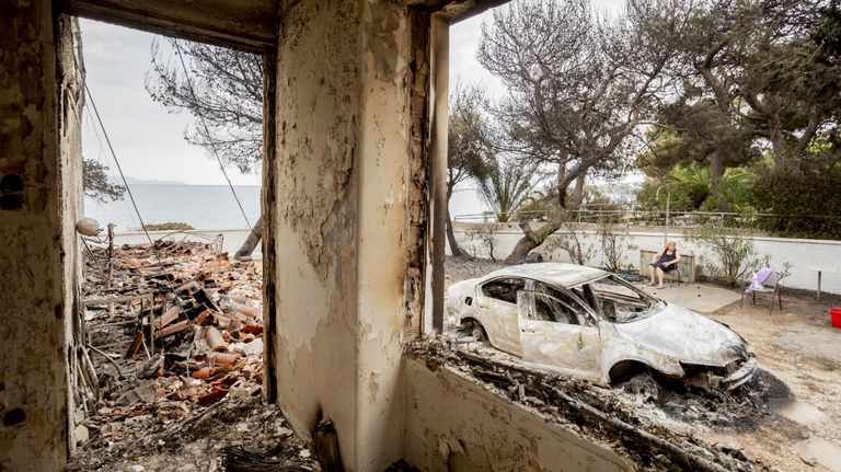 incendios atenas grecia 20180724