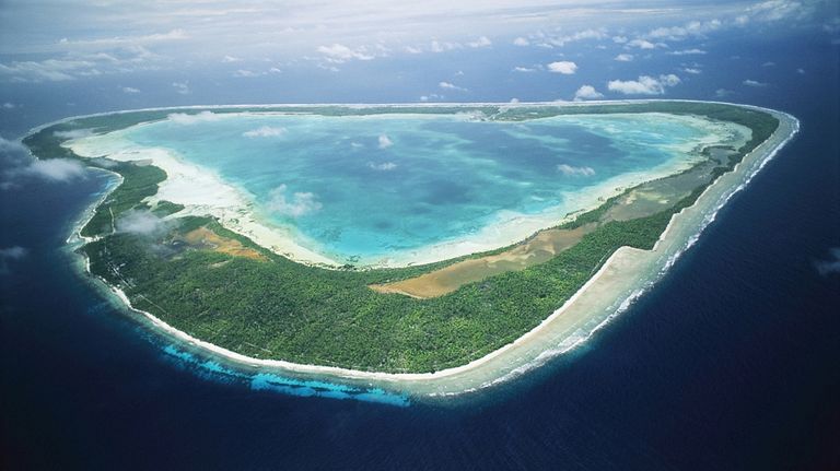 kiribati