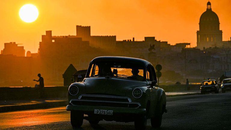 Cuba 29012026