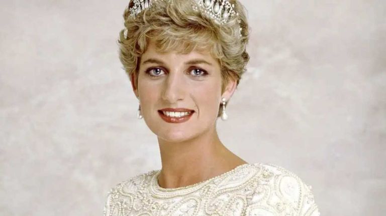 Diana Spencer, Princesa de Gales