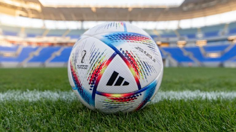 Qatar 2022
