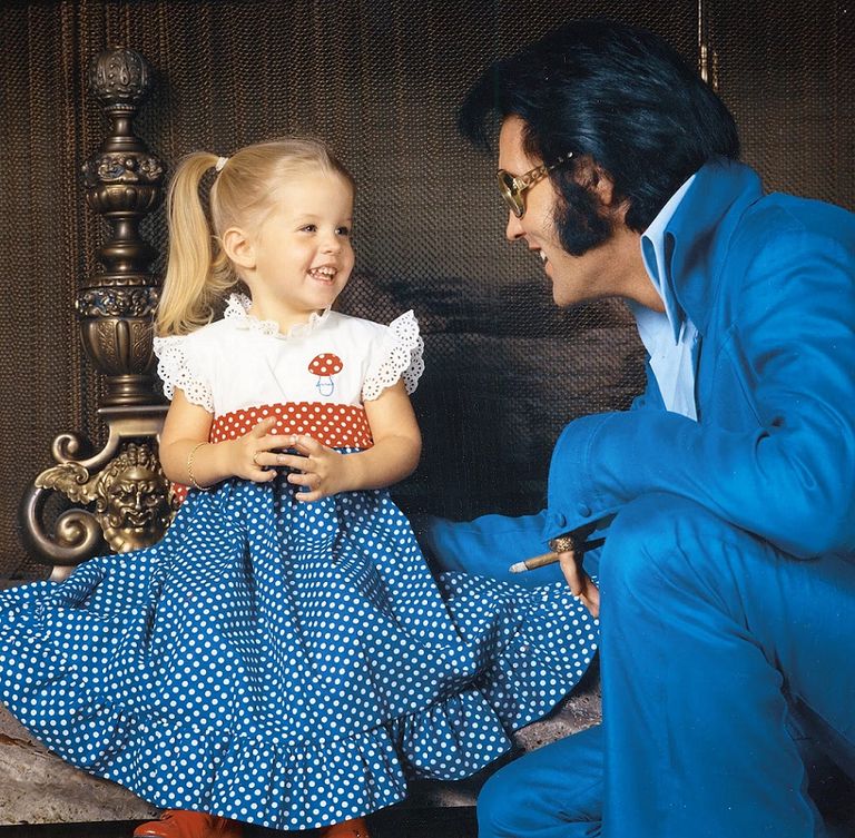 Saga Elvis
