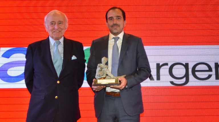 Premios Fortuna 2022