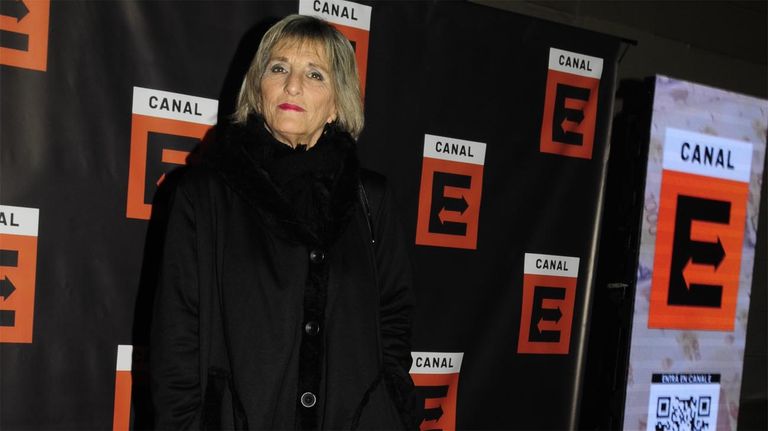 Presentación Canal E en la Bolsa de comercio de Buenos Aires
