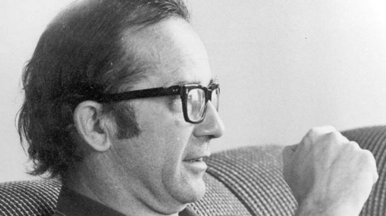 Rodolfo Walsh