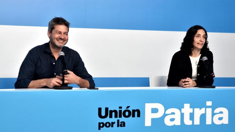 Bunker Sergio Massa