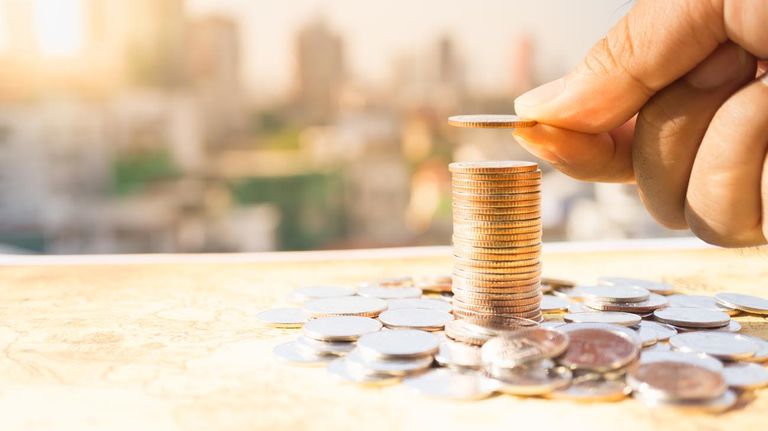 Ahorro inversiones, plazos fijos 20221124